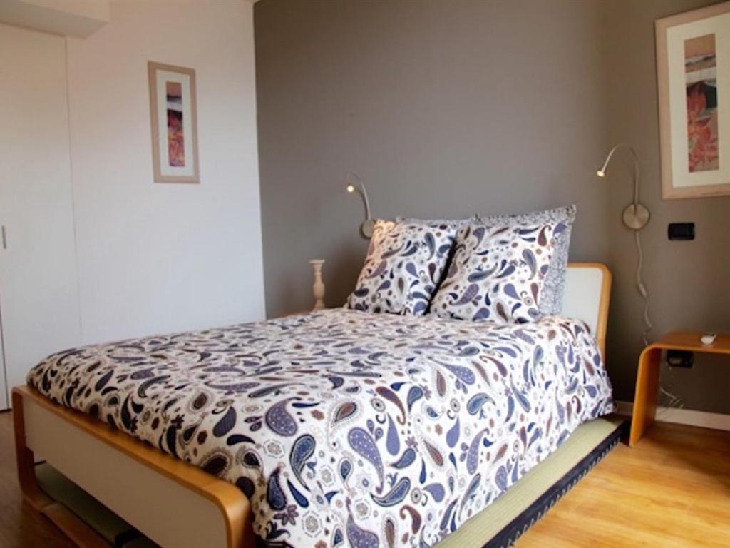 Apartmán Le Cap Menton Pokoj fotografie
